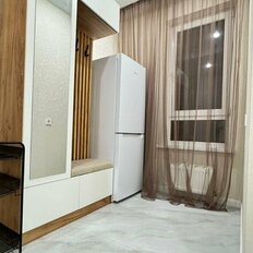 Квартира 31 м², студия - изображение 4