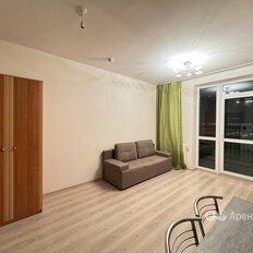 Квартира 25 м², студия - изображение 2