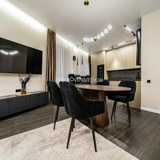 Квартира 108,3 м², 4-комнатная - изображение 5