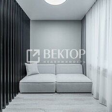 Квартира 31 м², 1-комнатная - изображение 2