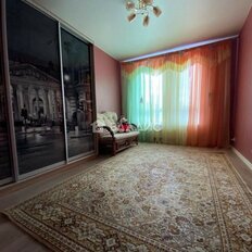 Квартира 86,8 м², 3-комнатная - изображение 1