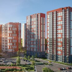 Квартира 87,1 м², 3-комнатная - изображение 4