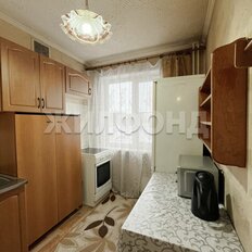 Квартира 30 м², 1-комнатная - изображение 5