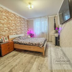 Квартира 52,7 м², 2-комнатная - изображение 1