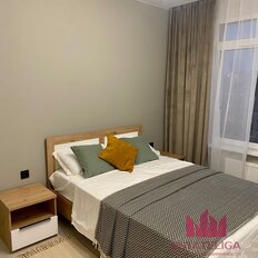 Квартира 39 м², 1-комнатная - изображение 4