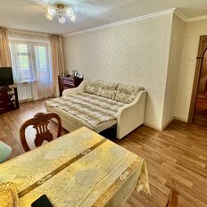 Квартира 57,7 м², 3-комнатная - изображение 2