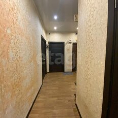 Квартира 64,5 м², 3-комнатная - изображение 5