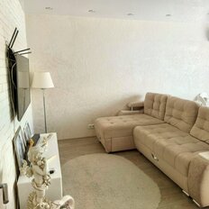 Квартира 85,6 м², 4-комнатная - изображение 4