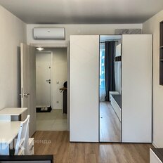 Квартира 37,2 м², 1-комнатная - изображение 4