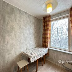 Квартира 33 м², 1-комнатная - изображение 2