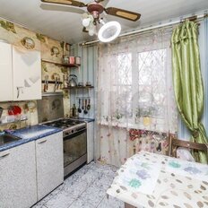 Квартира 100 м², 4-комнатная - изображение 1