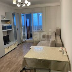 Квартира 30 м², студия - изображение 1