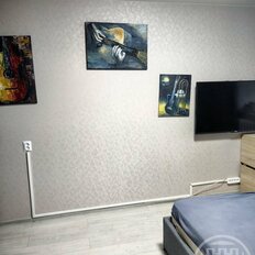 Квартира 59,3 м², 2-комнатная - изображение 3