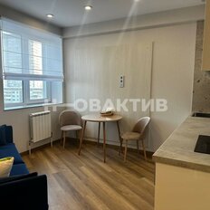 Квартира 39,2 м², 1-комнатная - изображение 2