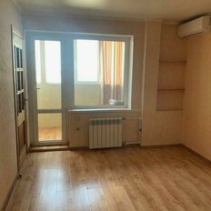 Квартира 42 м², 1-комнатная - изображение 3