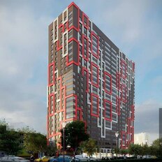 Квартира 72,4 м², 2-комнатная - изображение 5