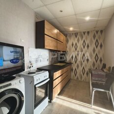 Квартира 34,7 м², 2-комнатная - изображение 1