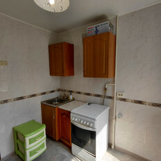 Квартира 29,4 м², 1-комнатная - изображение 4