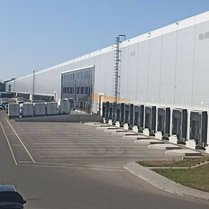 9000 м², склад - изображение 1