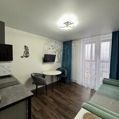 Квартира 20 м², студия - изображение 4