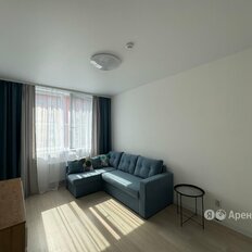 Квартира 35 м², 1-комнатная - изображение 5