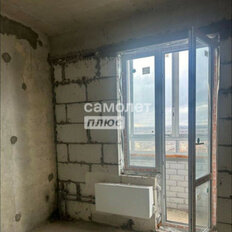 Квартира 30,3 м², 1-комнатная - изображение 5