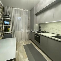 Квартира 81,1 м², 3-комнатная - изображение 1