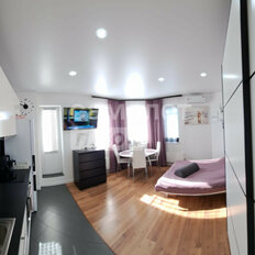 Квартира 26,1 м², студия - изображение 2