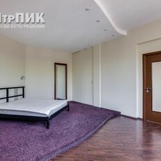 Квартира 136,4 м², 4-комнатная - изображение 2
