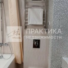 Квартира 82 м², 3-комнатная - изображение 4