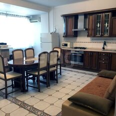 Квартира 103,8 м², 2-комнатная - изображение 3