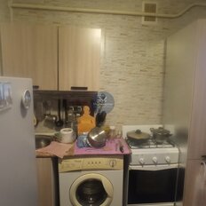 Квартира 41,7 м², 2-комнатная - изображение 5