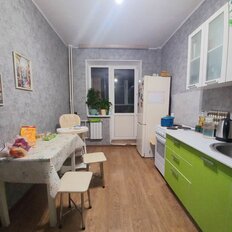 Квартира 41,7 м², 1-комнатная - изображение 3