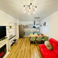 Квартира 95 м², 3-комнатная - изображение 3