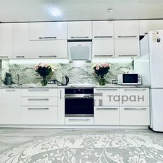 Квартира 65 м², 2-комнатная - изображение 4