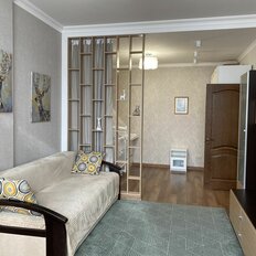 Квартира 48 м², 1-комнатная - изображение 1