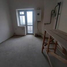 Квартира 111 м², 3-комнатная - изображение 4