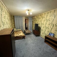 Квартира 45,2 м², 2-комнатная - изображение 3