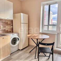 Квартира 25 м², студия - изображение 5