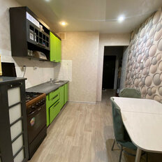 Квартира 32,5 м², 1-комнатная - изображение 4