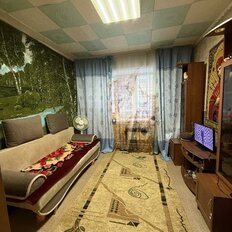 20 м², 2 комнаты - изображение 4