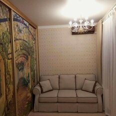 Квартира 36,9 м², 1-комнатная - изображение 3