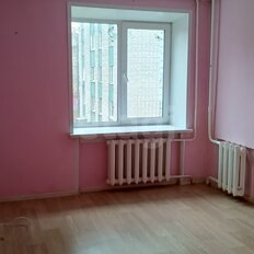 Квартира 35,1 м², 2-комнатная - изображение 4