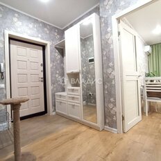 Квартира 40,1 м², 1-комнатная - изображение 4
