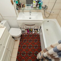 Квартира 37 м², 1-комнатная - изображение 3