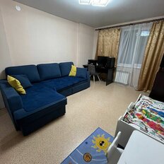 Квартира 60 м², 2-комнатная - изображение 3