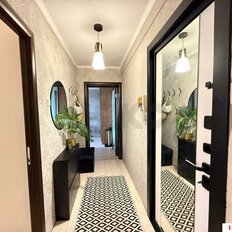 Квартира 43 м², 2-комнатная - изображение 1