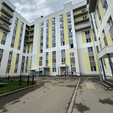 Квартира 61,4 м², 2-комнатная - изображение 1