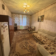 Квартира 93,4 м², 3-комнатная - изображение 2