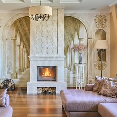 Квартира 209 м², 5-комнатная - изображение 1